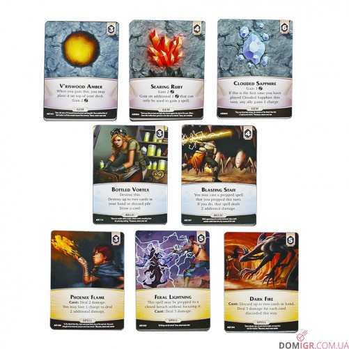 Aeon’s End: Second Edition + promo